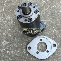 BMM replaces Danfoss OMM miniature cycloid hydraulic motor high speed wind blade oil Motor Jiangsu Zhejiang and Shanghai