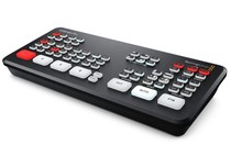 BMD ATEM Mini Pro switcher four-way HDMI HD coding guide station live streaming all-in-one machine