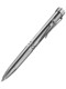 Hongan Paul Titanium Tactical Pen 다기능 자이로 볼트 티타늄 합금 TC4 자기 방어 자기 방어 법률 무기 EDC Hongan Paul Titanium Tactical Pen 다기능 자이로 볼트 티타늄 합금 TC4 자기 방어 자기 방어 법률 무기 EDC