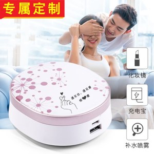 特别走心的成人纪念日送老婆女生日礼物送给姐姐妹妹给闺蜜小实用