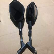 Suitable for Guangyang krider400 street car reversing mirror rearview mirror mirror