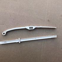 Suitable for Guangyang Ruyi Prestige Century Hero 125 Royal Princess GY6 Small Chain Pressure Bar Guide