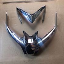 Gwangyang original dismantling car CK250T-12 People Peoples 250 head cover decoration panel decoration