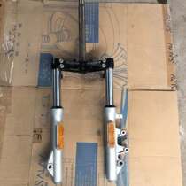 Applicable to Gwangyang LIKE150 CK150T-5 Any Like150 front shock absorber steering column front fork