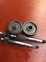 Suitable for Guangyang rowing 250 300 CT250 300 gearbox rear axle rear tail gear box bearing