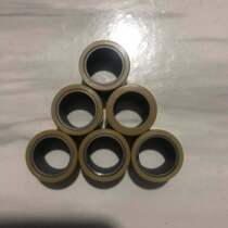 Suitable for Taiwan Guangyang rowing 400 XCITING ABS drive disc front drive Puli beads Pu grain beads throwing beads