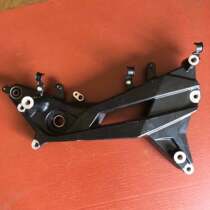 Suitable for Gwangyang rowing 250 300 CT250 300 PEOPLE ABS rear flat fork rear shock bracket