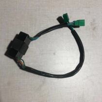 Applicable to Guangyang motorcycle CK250T-12 People People People 250 warning flasher double flasher