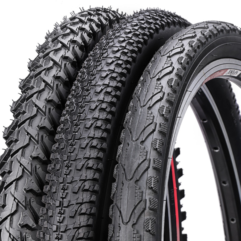 kenda建大自行车轮胎26寸1.95山地车外胎1.5单车20*2.1内外胎车胎