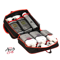 AUTOGLYM Extreme paint cleaning care Set British Crown imported car care set