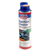 Germany Limo nozzle cleaner Fuel treasure carbon cleaning agent Free oil nozzle cleaning 1803