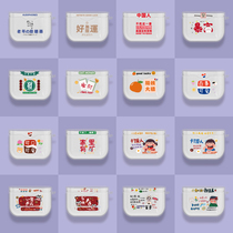 Applicable to Sony WF-1000XM3 headphone cover transparent simple wireless Bluetooth charging box anti-drop dustproof tide card shell