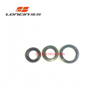 Huayang Lonxin Beach Car ATV200-M-S-AU200 engine output shaft spindle crankshaft oil seal