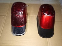 Renegator 250WELS accessories Xin Yuan Tai Lin Taizi Original factory New plated black tail light bulb