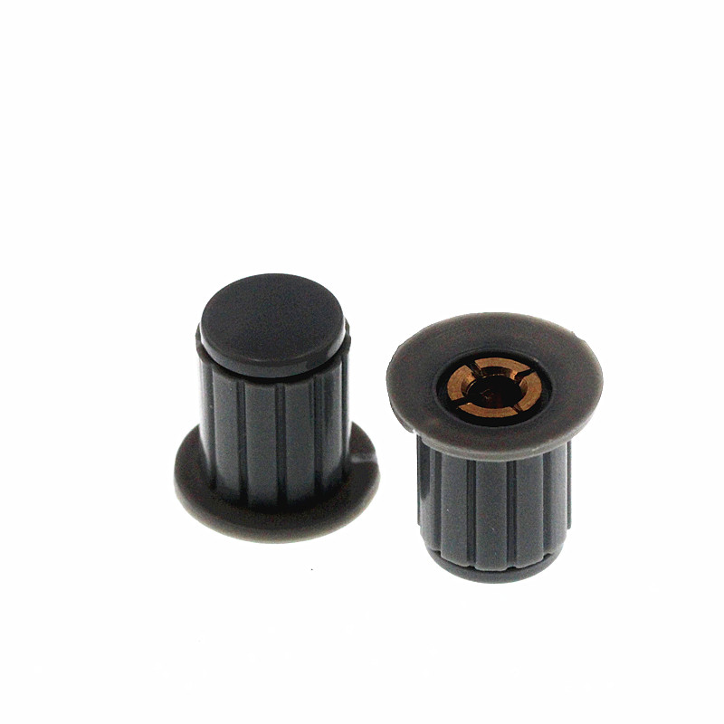 arthyly gray knob wxd3-13-2w multi-turn wire wound potentiometer knob a518