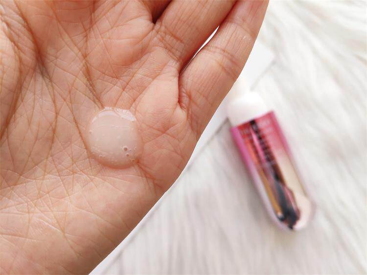 强烈安利资生堂新透白套装,做闪光少女