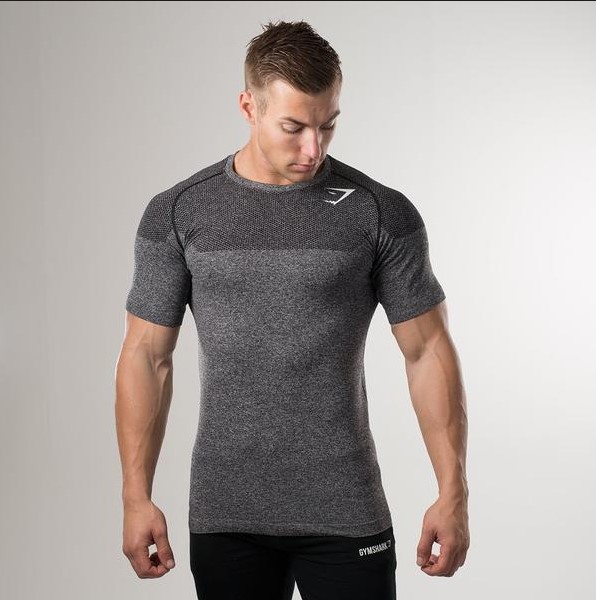 Gymshark Dry майка