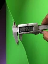 Props making COSPLAY color EVA material cos environmental protection color EVA sheet 2MM each 20 yuan