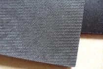 2019 New new glass dustproof rubber strip eight foam foam rubber pad rubber