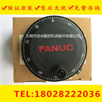 Japans new original FANUC system hand pulse generator handwheel A860-0203-T001