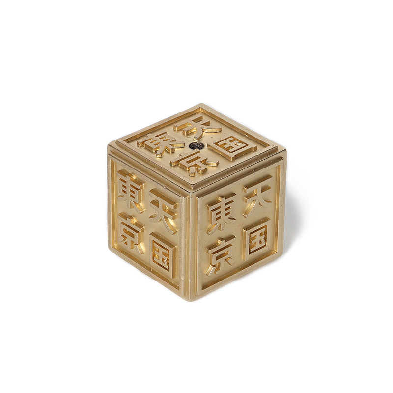 wackomaria 天国東京　お香たて WACKO MARIA (ワコマリア)】 KUUMBA お香│WACKO MARIA（ワコマリア