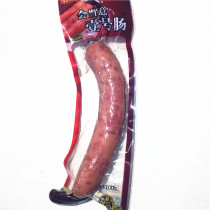 Bright sausage will be 1 intestines 100g Fushun specialty