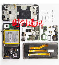 Suitable for realmeX youth version of the earpiece horn assembly motor vibration fingerprint cable camera Big phase