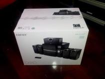 Edifier Comber C6XD Fiber 5 1 Home Theater Sound Heavy Low Sound Cannon Wood Speaker