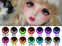 BJD pressure eye acrylic eye cartoon eye EYE ANGEL PHILIA