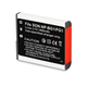 소니 DSC-W100 W110 W210 W220 W290 N2 카메라 NP-BG1 배터리 + 충전기에 적합 소니 DSC-W100 W110 W210 W220 W290 N2 카메라 NP-BG1 배터리 + 충전기에 적합