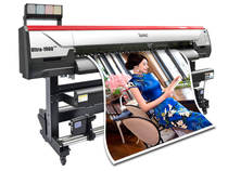 Lotte Outdoor Writing True Machine U1900 Outdoor Piezoelectric Writing Real Machine Advertising Spray Plotter UV Printer Wuvine Writing True