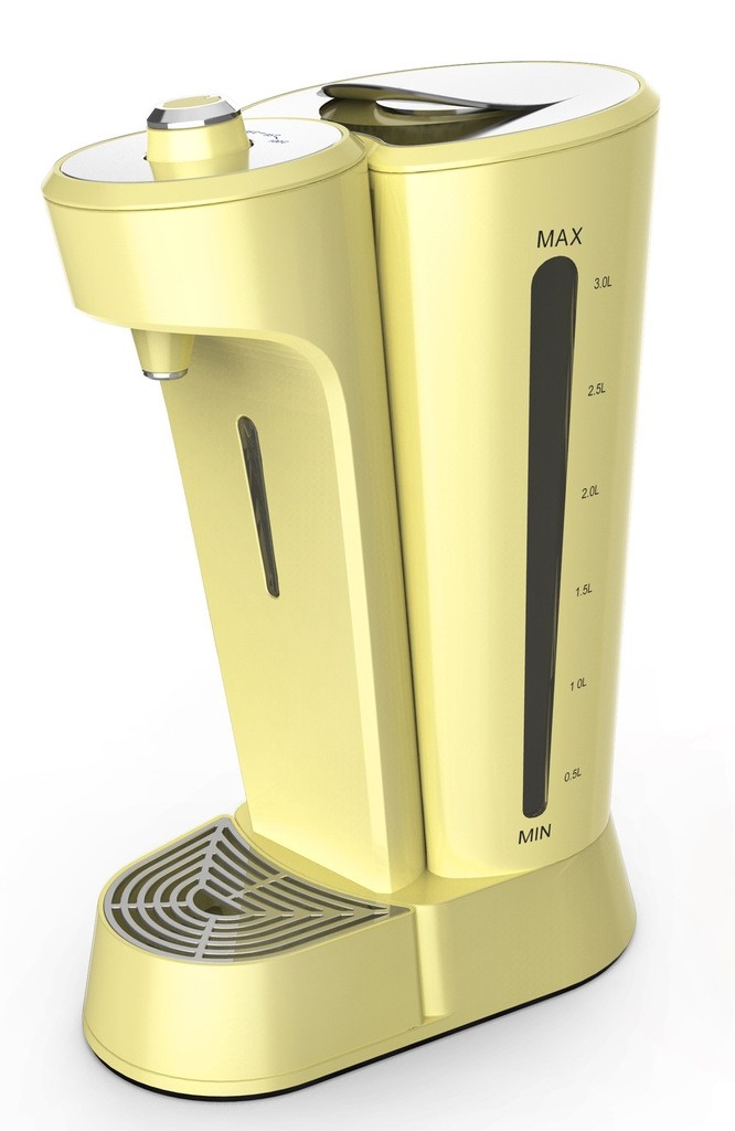 water, eliminating drinking of unhealthy re-boiled water 自动