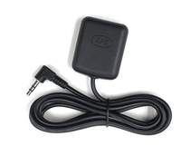 GMOUSE on-board DVR wagon recorder insemination Beidou GPS dual-mode module GPS receiver BD-658B