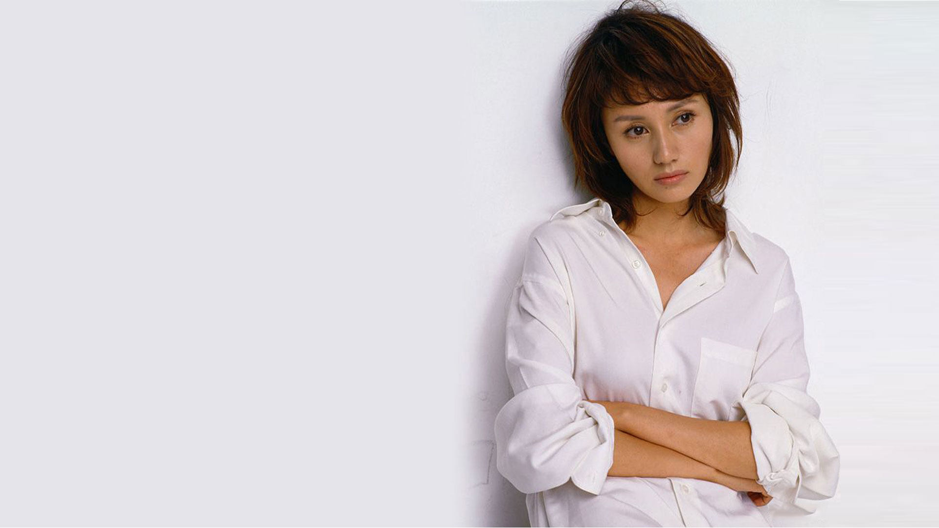 我的前半生,看唐晶职场时装秀