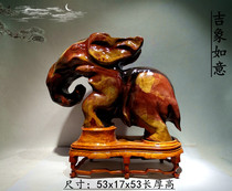 Lingbi stone ornaments natural stone stone stone stone Taihu stone ornamental stone geomolith fine stone