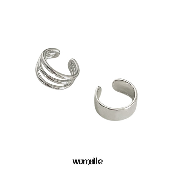 이어 피어싱이없는 wumulle, 다중 원 귀 뼈 클립 세부 사항, 단순하고 차가운 암컷 틈새 홍콩 풍미 A24 이어 피어싱이없는 wumulle, 다중 원 귀 뼈 클립 세부 사항, 단순하고 차가운 암컷 틈새 홍콩 풍미 A24