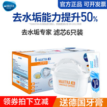 Germany BRITA Birande household water purifier Kitchen tap water universal water purifier filter Expert edition filter element