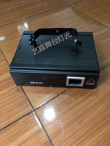 1w Single Blue Animation Scanning Laser Light 3d beam line Laser Laser Light Bar Wedding Dance Stage Lights