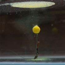 Sichuan beads buoyancy bait fishing bait fishing bait bead fishing soft carp beads Herring grass carp European floating ball