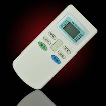 TCL air-conditioning remote control universal universal central air conditioning cabinet hanger original installation direct use