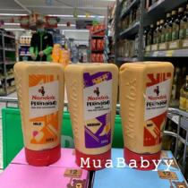 Spot UK Nandos Mayo slightly spicy salad burger sauce dipping sauce garlic bacon sauce 265g