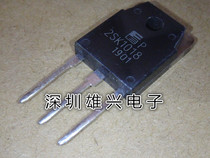 2SK1018 K1018 new spot quality assurance TO-3P