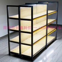 LED light strip magnet hard light bar 220V supermarket shelf display cabinet light bar suction Stone self-priming light bar