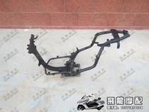 Light riding Suzuki QS100T-A Yun Cai Suzuki QS125T-2-3 Lecai Fanet Main Frame Beam Frame