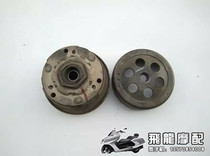 Zhuzhou Construction Yamaha ZY125T-A-2-3-4 Ling Eagle Eagle Rear Clutch