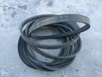 SUZUKI light riding SUZUKI QS125T-A You e Huacai SUZUKI QS150T Superman Neptune drive belt