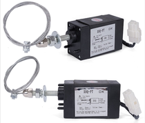 Diesel engine Electronic flameout 12V24V Control of broken oil for marine power generation retrofit down throttle switch valves