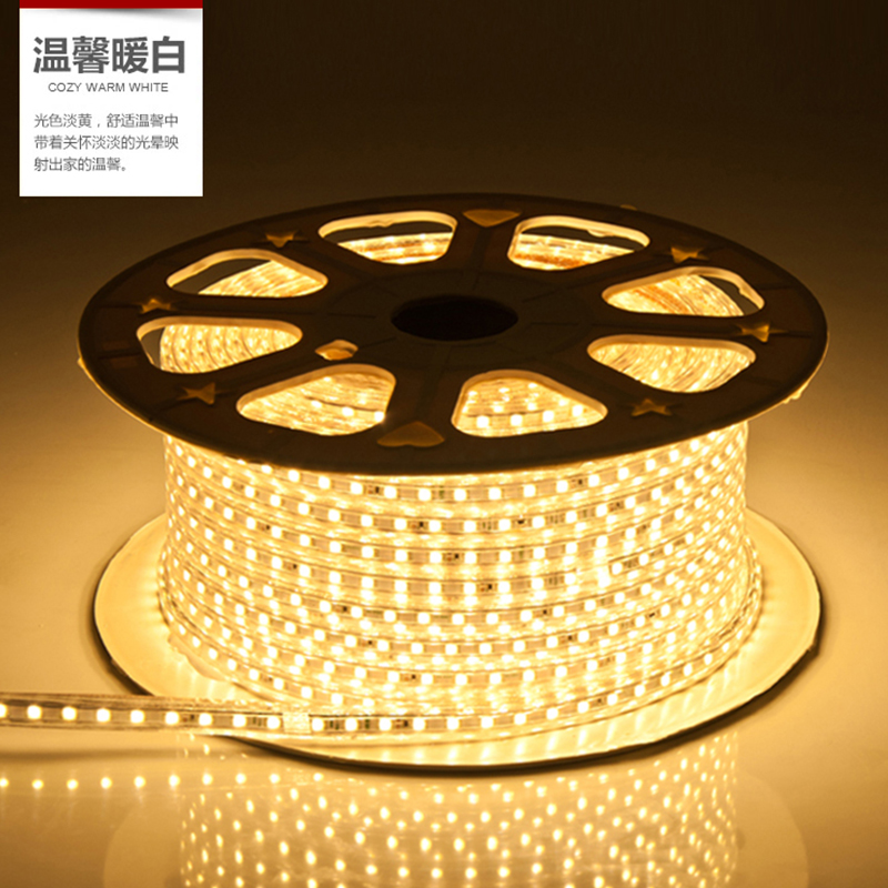 好货如云 220v灯带led超  价格: 5 现价:3元  月售: 0件 库存:有 购物