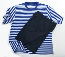 Sea physical fitness suit suit sea soul shirt half-sleeved undershirt Physical training suit round neck T-shirt