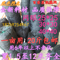 Hundreds Aroma Fruit Mesh Thyme Hitch Special Climbing Vines Net Rack Subnet Hitch Nets Climbing Scaffolding Online Voornines Hanging Fruit Nets